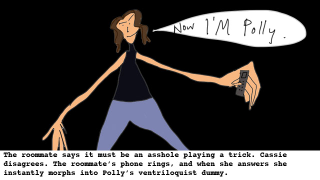 Illustration for article titled Lifetime Movie Cartoons: The Watch